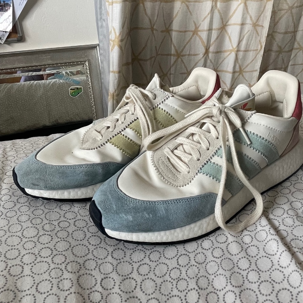 adidas I-5923  Pride Pack (2018)